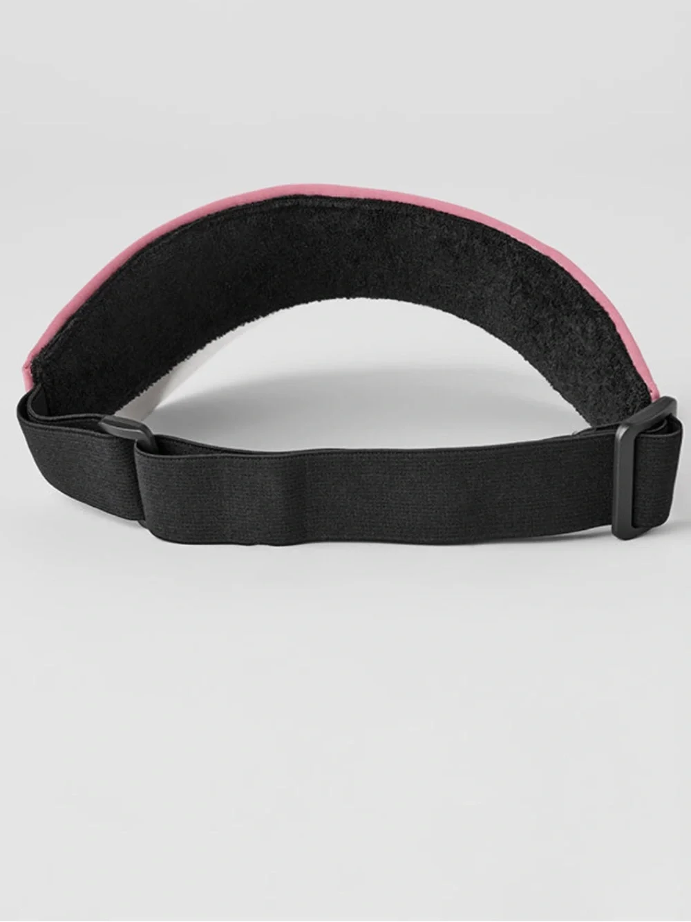ALO Yoga Airlift Solar Visor - Pink Wild Rose